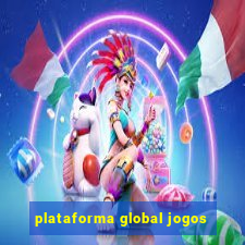 plataforma global jogos