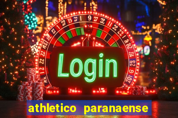 athletico paranaense x bragantino