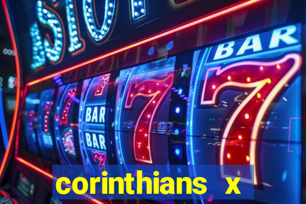 corinthians x cruzeiro ao vivo futemax