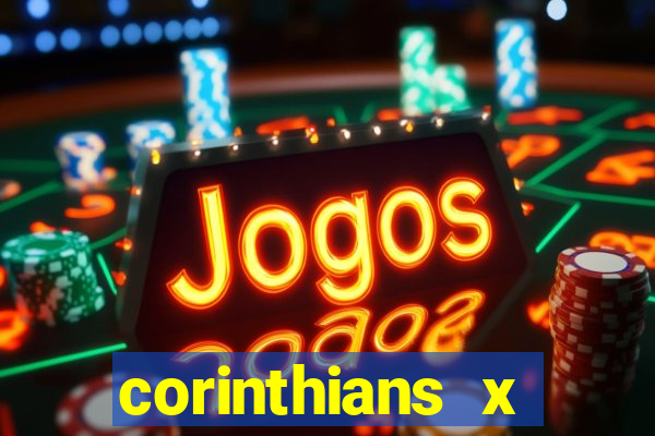 corinthians x cruzeiro ao vivo futemax