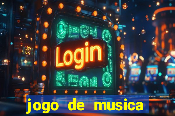 jogo de musica para pc