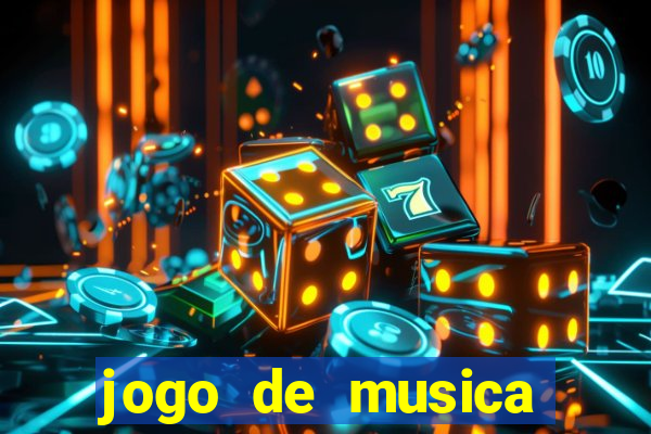 jogo de musica para pc