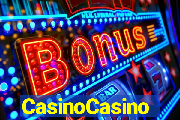 CasinoCasino