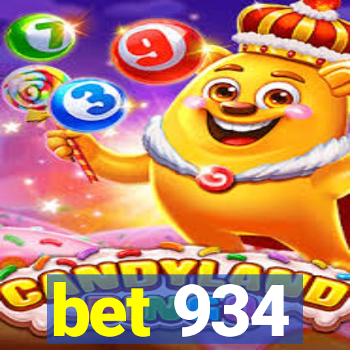 bet 934