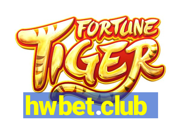 hwbet.club