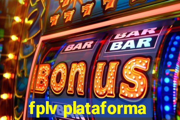 fplv plataforma