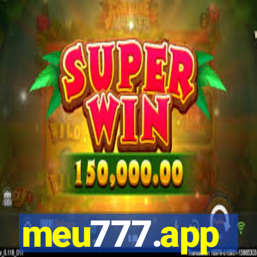 meu777.app
