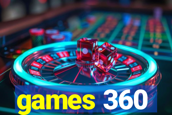 games 360