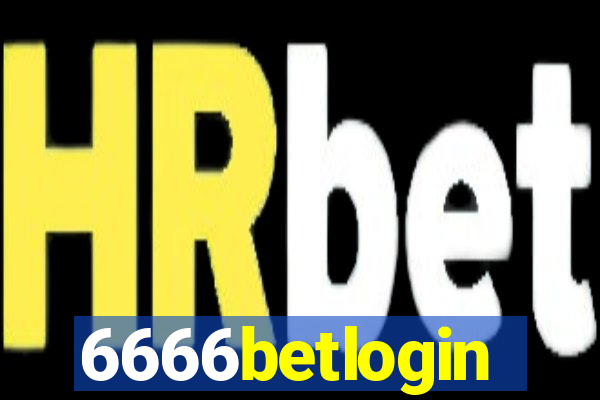 6666betlogin