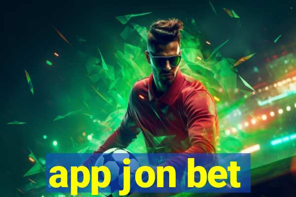 app jon bet
