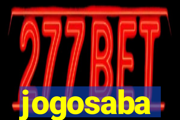 jogosaba