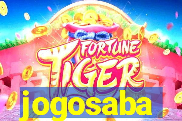 jogosaba