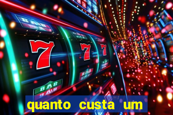 quanto custa um peixe betta