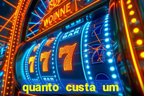quanto custa um peixe betta