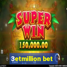 3etmillion bet