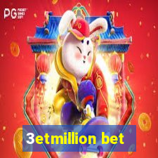 3etmillion bet