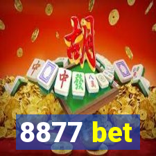 8877 bet