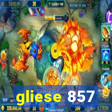 gliese 857