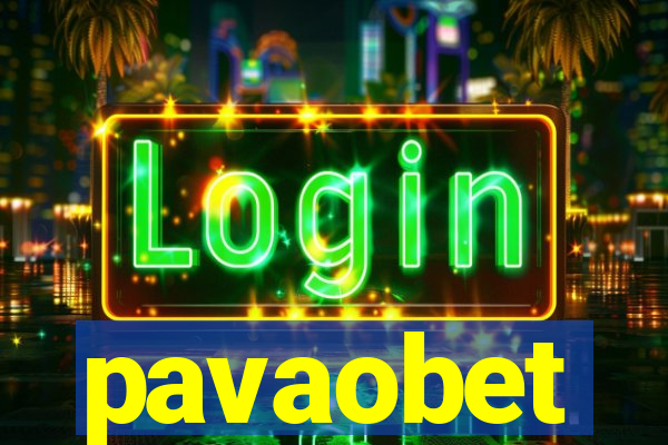 pavaobet