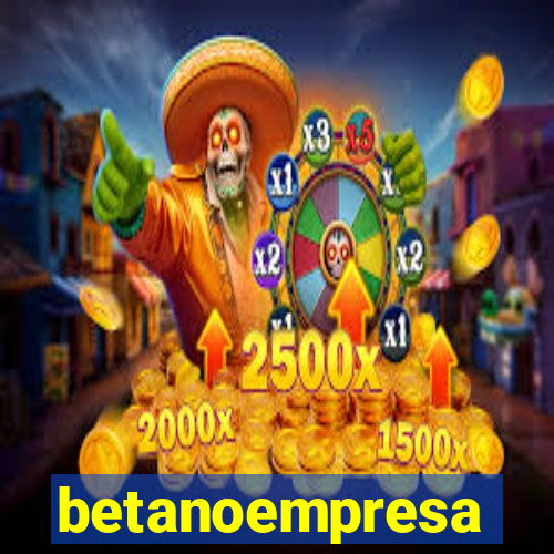 betanoempresa