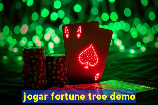 jogar fortune tree demo
