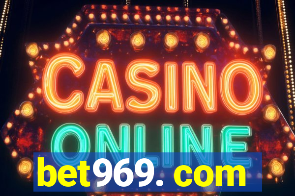 bet969. com
