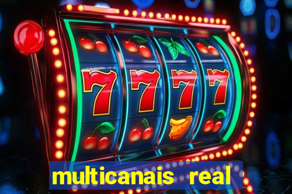multicanais real madrid x atletico de madrid
