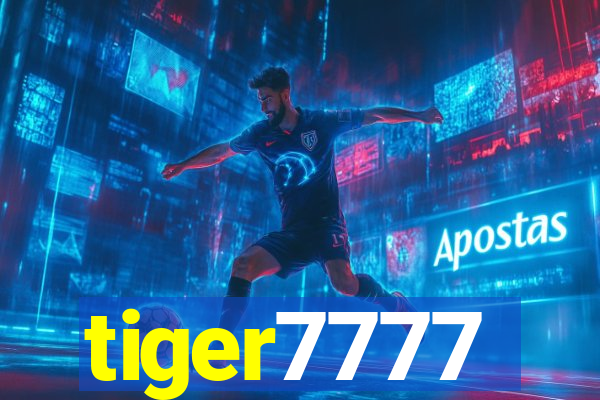 tiger7777