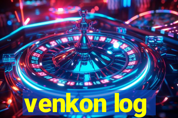 venkon log