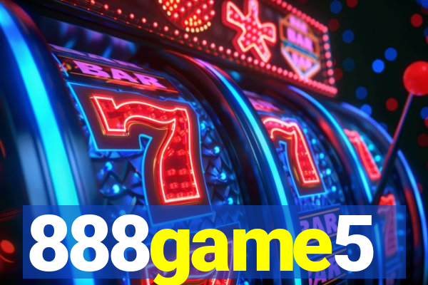 888game5