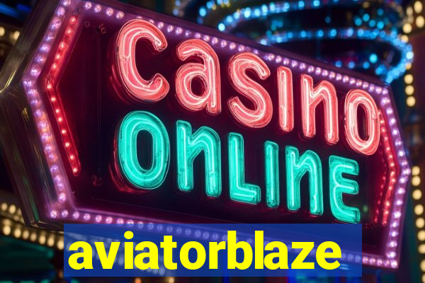 aviatorblaze