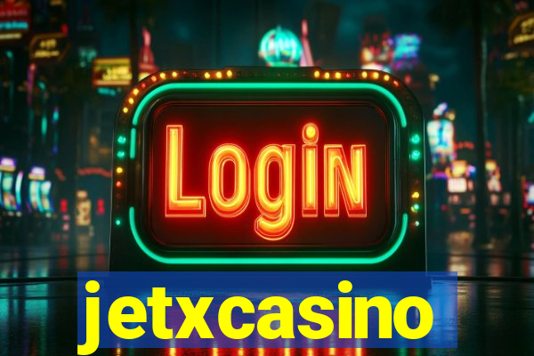 jetxcasino