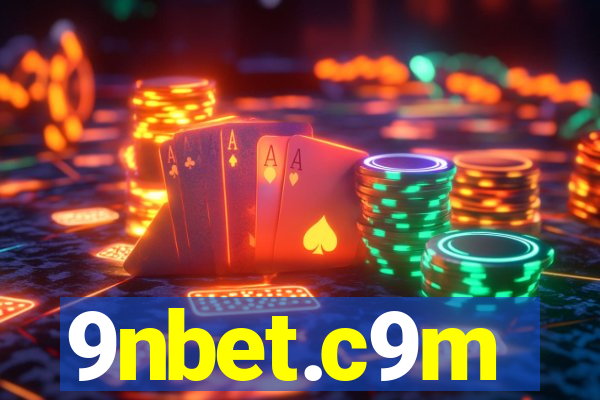 9nbet.c9m