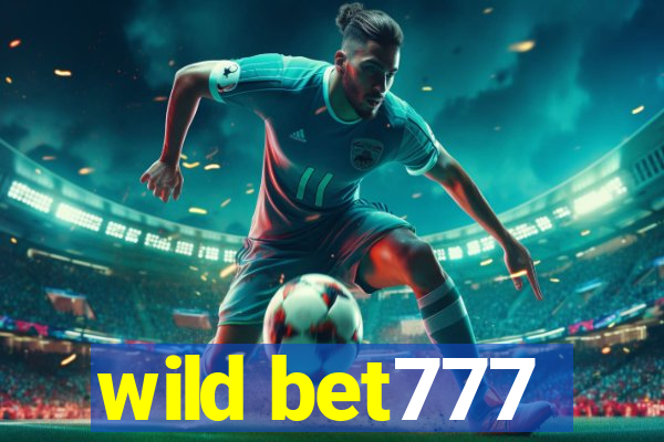 wild bet777