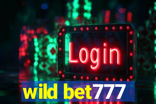 wild bet777
