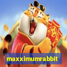maxximumrabbit