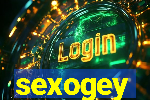 sexogey