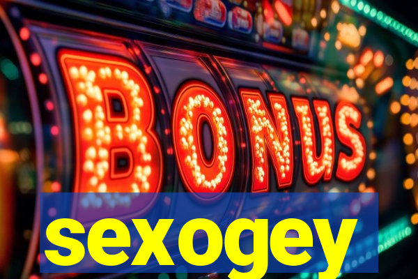 sexogey