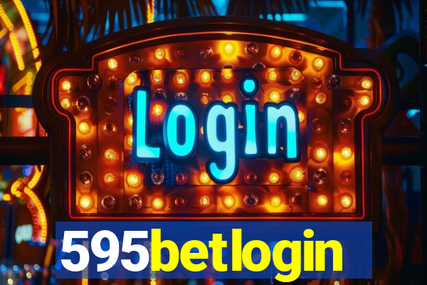 595betlogin