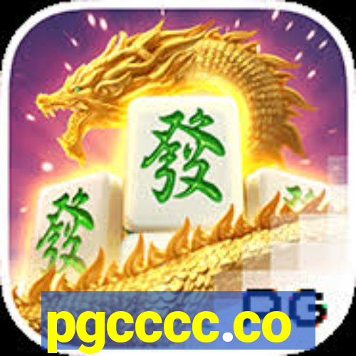 pgcccc.co