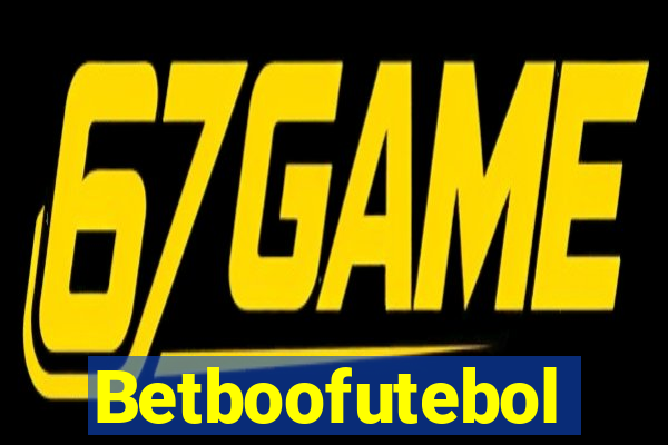 Betboofutebol