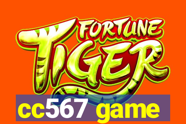 cc567 game