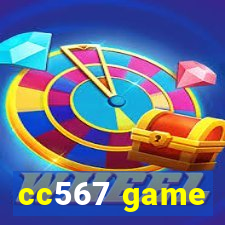 cc567 game
