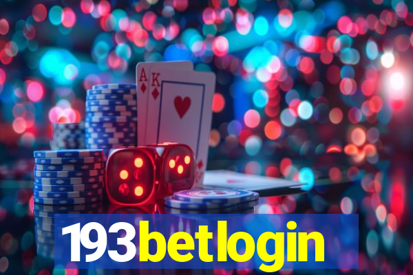 193betlogin