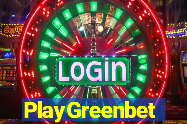 PlayGreenbet