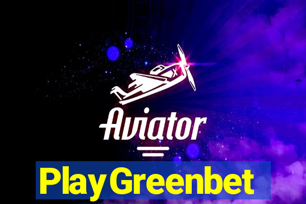 PlayGreenbet