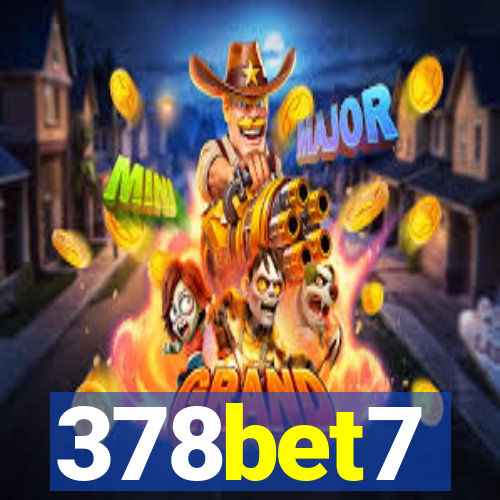378bet7