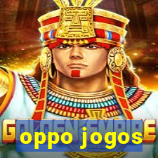oppo jogos