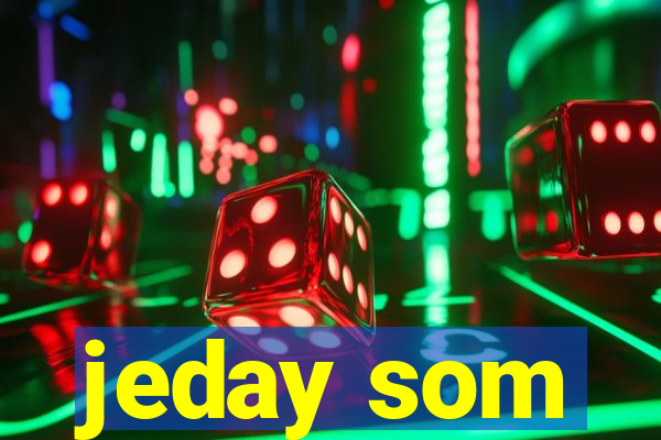 jeday som