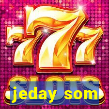 jeday som